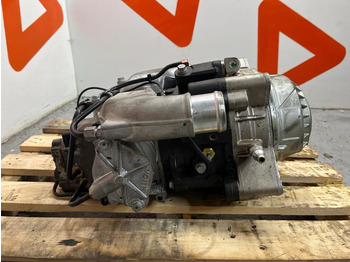 Caja de cambios para Camión nuevo Mercedes-Benz Retarder A0014300495 NEW: foto 4