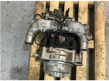 Caja de cambios para Camión nuevo Mercedes-Benz Retarder A0014300495 NEW: foto 2