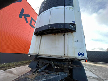 Remolque frigorífico PARATOR CV 18-18 VECTOR 1850 / BOX L=12332 mm: foto 2 Remolque frigorífico PARATOR CV 18-18 VECTOR 1850 / BOX L=12332 mm: foto 2