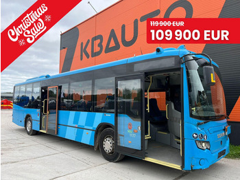 Autobús urbano SCANIA Citywide