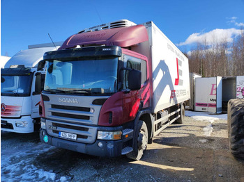 Bastidor/ Chasis para Camión Scania P 230 DB4x2 / DC9 13 ENGINE / GEARBOX GR900: foto 2
