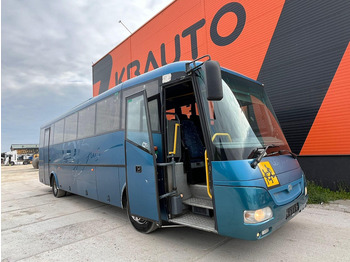 Autobús suburbano
