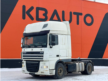 Cabeza tractora DAF XF 105 410