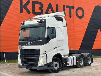 Cabeza tractora VOLVO FH 500