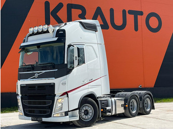 Cabeza tractora VOLVO FH 540