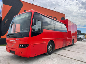 Autobús suburbano VOLVO