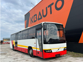 Autobús suburbano VOLVO