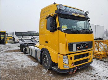 Bastidor/ Chasis VOLVO FH