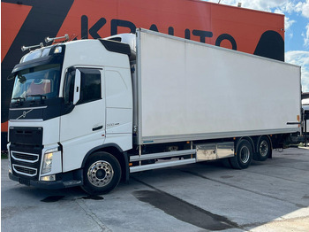 Camión frigorífico VOLVO FH 500