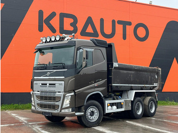 Camión volquete VOLVO FH 540