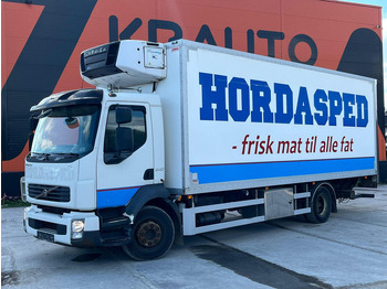 Camión frigorífico VOLVO FL 240