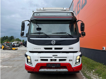 Leasing de Volvo FMX 500 6x4 JOAB L20 ton / L= 5400 mm Volvo FMX 500 6x4 JOAB L20 ton / L= 5400 mm: foto 3