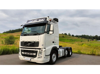 Cabeza tractora VOLVO FH13 500