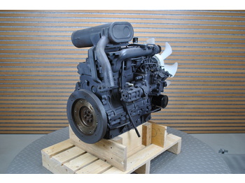 Motor KUBOTA V2203 MDI: foto 5 Motor KUBOTA V2203 MDI: foto 5
