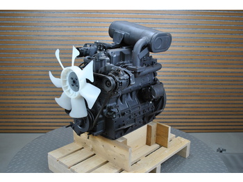 Motor KUBOTA V2203 MDI: foto 3 Motor KUBOTA V2203 MDI: foto 3