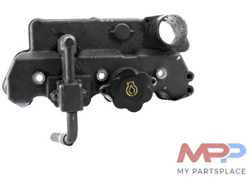 Motor y piezas Kleppendeksel Perkins 103-10 -111216400: foto 5