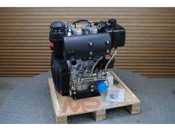 Motor nuevo Koop KD292: foto 4
