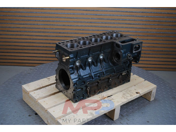 Motor KUBOTA
