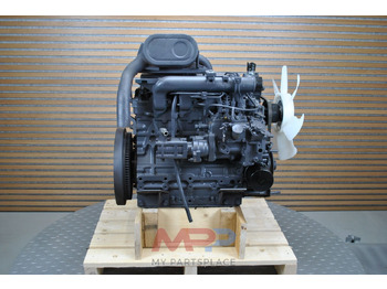 Motor Kubota Kubota V1902: foto 4 Motor Kubota Kubota V1902: foto 4