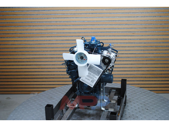 Motor KUBOTA