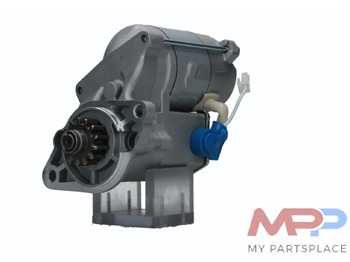 Motor y piezas KUBOTA
