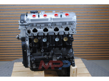 Motor Mitsubishi Mitsubishi 4G63: foto 3