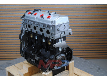 Motor Mitsubishi Mitsubishi 4G63: foto 4