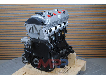 Motor Mitsubishi Mitsubishi 4G63: foto 2