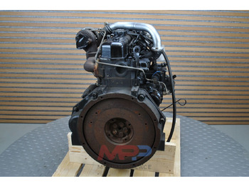Motor Mitsubishi Mitsubishi K4F-DT: foto 3