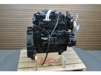 Motor Mitsubishi Mitsubishi K4F-DT: foto 4