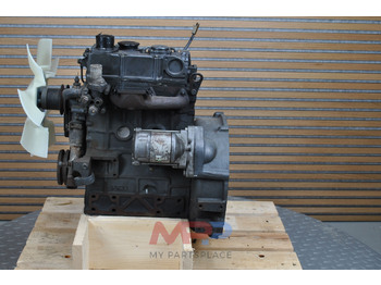 Motor para Tractor PERKINS 103-11: foto 5