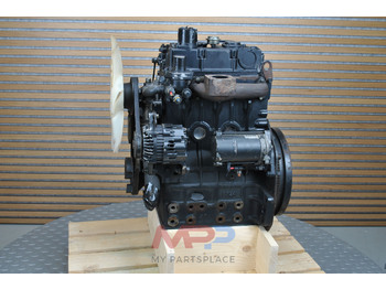 Motor para Tractor PERKINS 403-17: foto 4