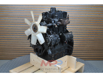 Motor para Tractor PERKINS 403-17: foto 2