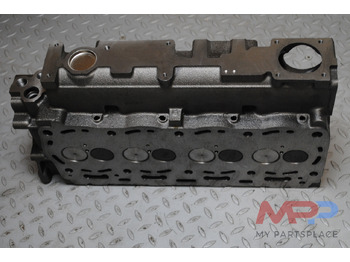 Cabezal de bloque para Maquinaria de construcción nuevo Perkins Cilinderkop Perkins 1104 - ZZ80268: foto 2