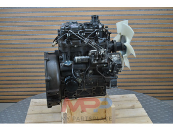 Motor para Maquinaria de construcción Perkins Perkins HH 403-11: foto 4 Motor para Maquinaria de construcción Perkins Perkins HH 403-11: foto 4