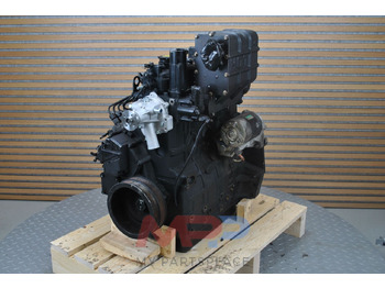 Motor PERKINS