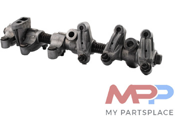 Motor y piezas PERKINS