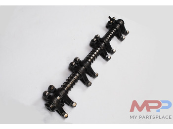 Motor y piezas PERKINS