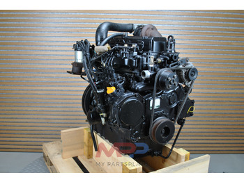 Motor para Tractor YANMAR 4TNE100-T: foto 3