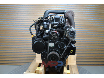 Motor para Tractor YANMAR 4TNE100-T: foto 5