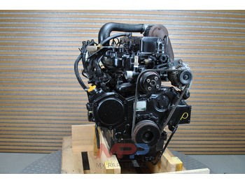 Motor para Tractor YANMAR 4TNE100-T: foto 4