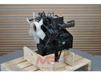 Motor YANMAR
