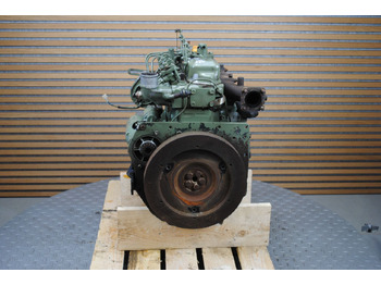 Motor YANMAR
