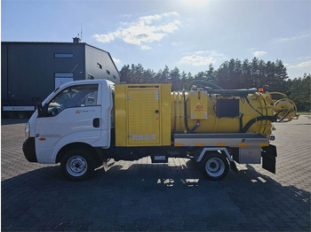 Limpieza de alcantarillado Isuzu Kia on categories B COMBI WUKO FOR DUCT CLEANING 2: foto 4