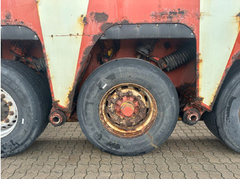 Semirremolque góndola rebajadas Faymonville Prefamax 3 achs inndenlader: foto 5 Semirremolque góndola rebajadas Faymonville Prefamax 3 achs inndenlader: foto 5