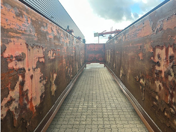 Semirremolque góndola rebajadas Faymonville Prefamax 3 achs inndenlader: foto 3 Semirremolque góndola rebajadas Faymonville Prefamax 3 achs inndenlader: foto 3