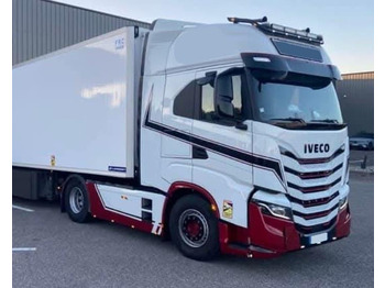 Cabeza tractora Iveco S-WAY AS 440 S: foto 3
