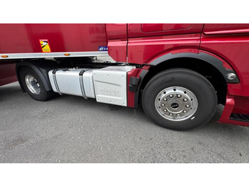 Cabeza tractora MAN TGX 640: foto 5