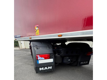 Cabeza tractora MAN TGX 640: foto 3