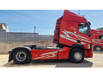 Cabeza tractora Renault T-Series 480 (Location / Rent): foto 4